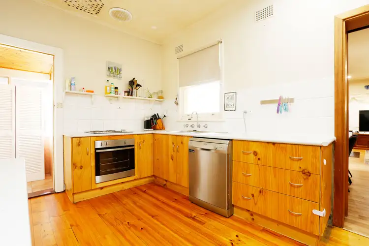 Third view of Homely house listing, 1 Stanley Place, Clare SA 5453