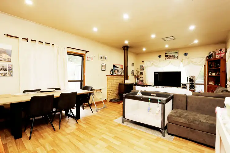 Fifth view of Homely house listing, 1 Stanley Place, Clare SA 5453