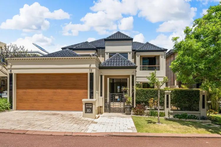 10 Helpman Close, Mosman Park WA 6012