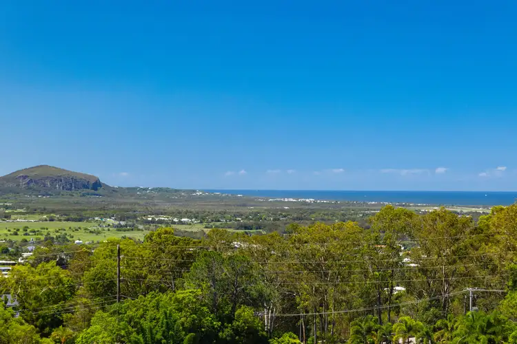 LOT 3 Lot 3 Weemala Crescent, Buderim QLD 4556