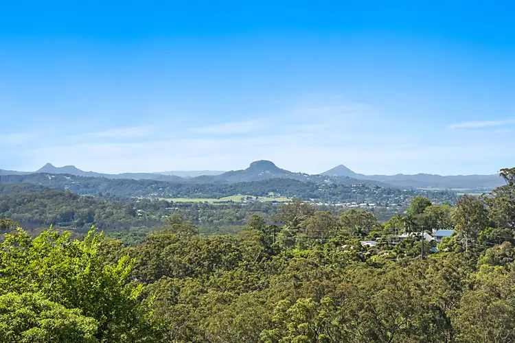 Third view of Homely land listing, LOT 3 Lot 3 Weemala Crescent, Buderim QLD 4556