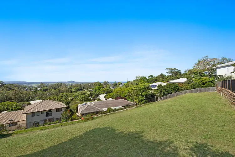 Sixth view of Homely land listing, LOT 3 Lot 3 Weemala Crescent, Buderim QLD 4556