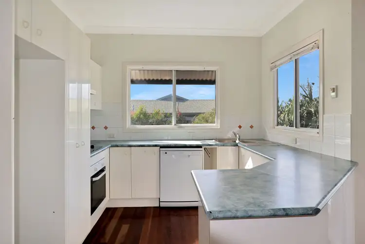 Fourth view of Homely townhouse listing, 10a Yarrong Road, Point Lookout QLD 4183