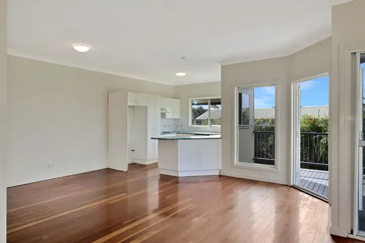 Fifth view of Homely townhouse listing, 10a Yarrong Road, Point Lookout QLD 4183