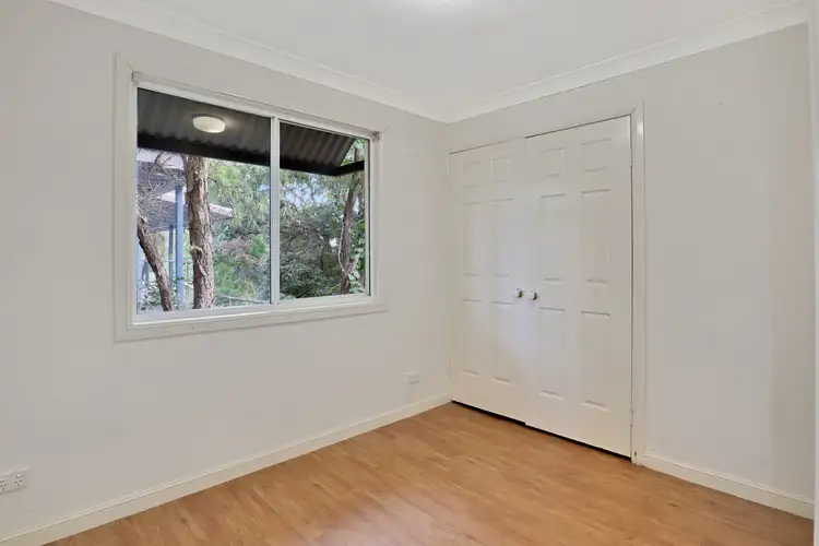 Seventh view of Homely townhouse listing, 10a Yarrong Road, Point Lookout QLD 4183