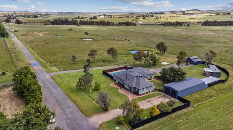150 Bungonia Road, Goulburn NSW 2580