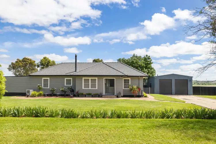 Second view of Homely house listing, 150 Bungonia Road, Goulburn NSW 2580