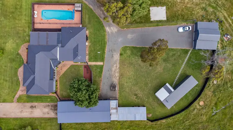 Fourth view of Homely house listing, 150 Bungonia Road, Goulburn NSW 2580