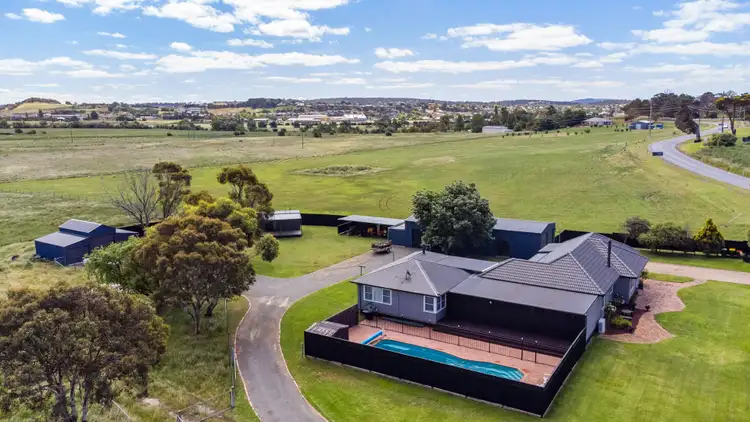 Fifth view of Homely house listing, 150 Bungonia Road, Goulburn NSW 2580