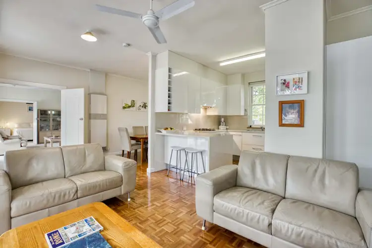 Sixth view of Homely house listing, 11 Saratoga Drive, Novar Gardens SA 5040