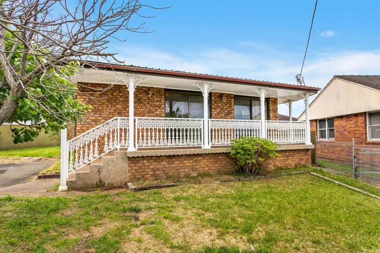 2 Jackson Street, Warilla NSW 2528