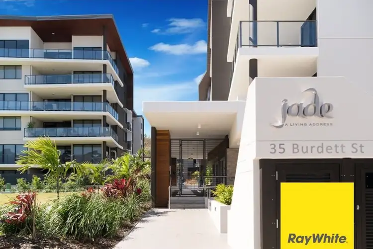 4106/35 Burdett Street, Albion QLD 4010