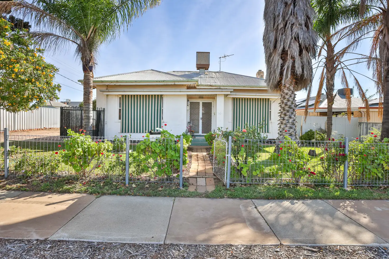 Main view of Homely house listing, 68-70 Eighth Street, Mildura VIC 3500