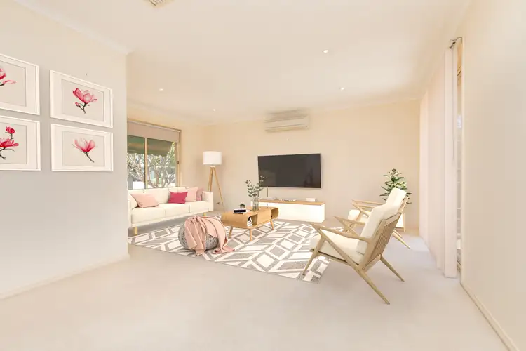 Second view of Homely house listing, 51 Rural Drive, Mildura VIC 3500