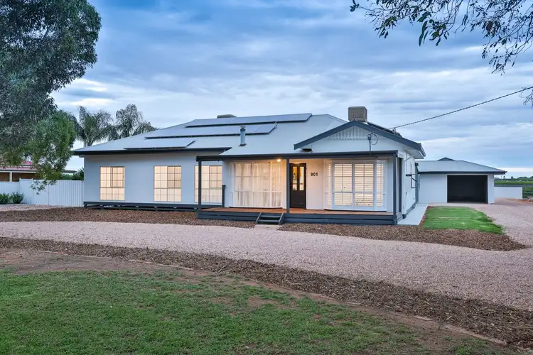901-905 Seventeenth Street, Irymple VIC 3498