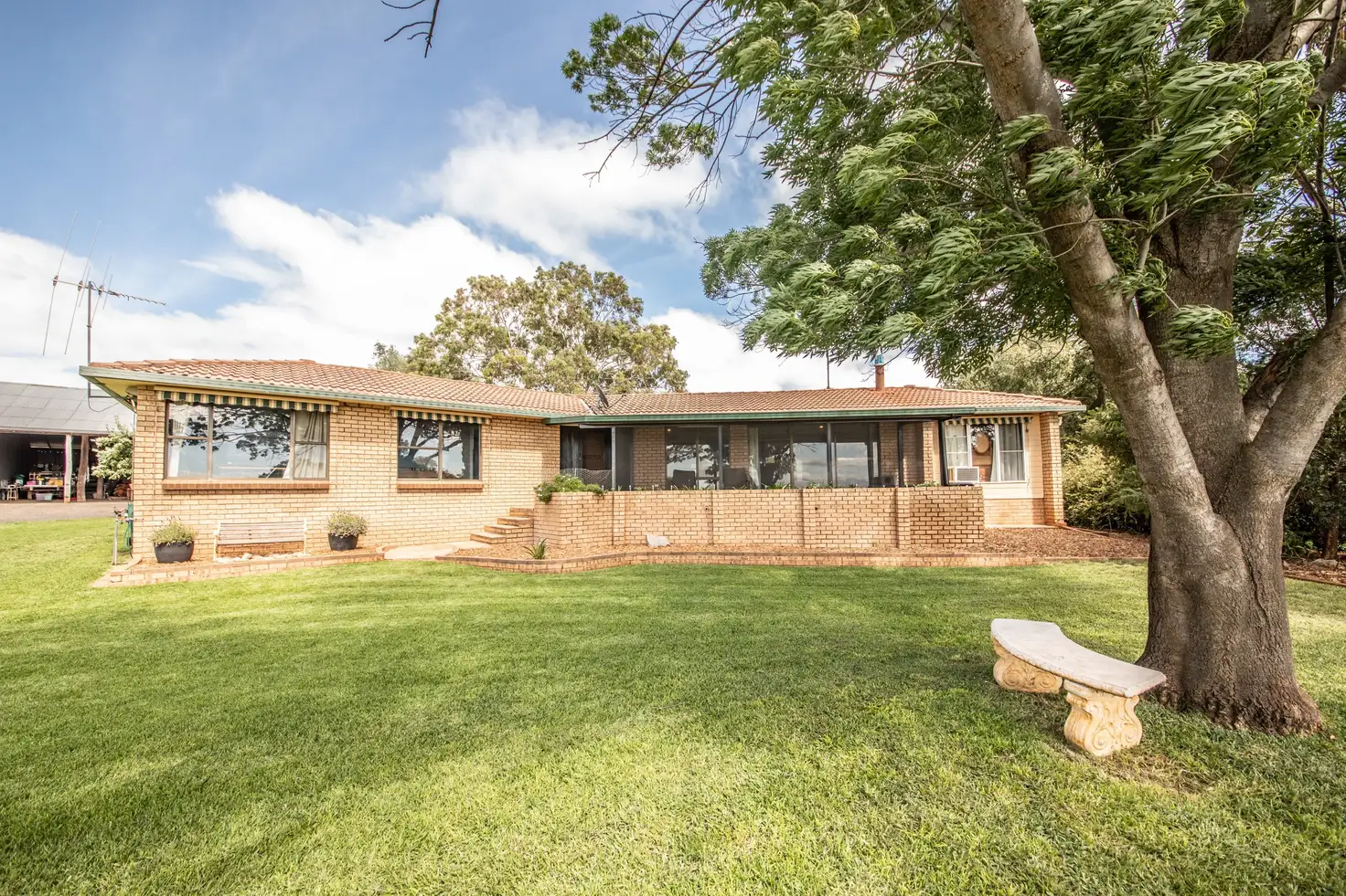 Main view of Homely house listing, 120 Tarwong Lane, Maryvale NSW 2820