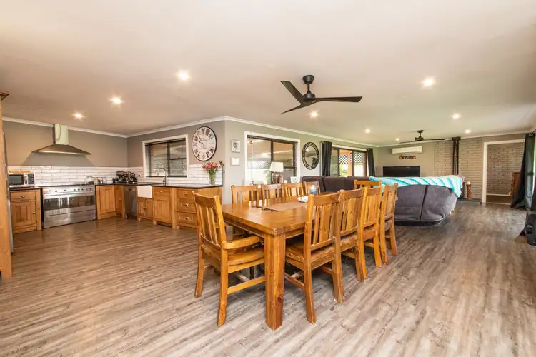 Third view of Homely house listing, 120 Tarwong Lane, Maryvale NSW 2820