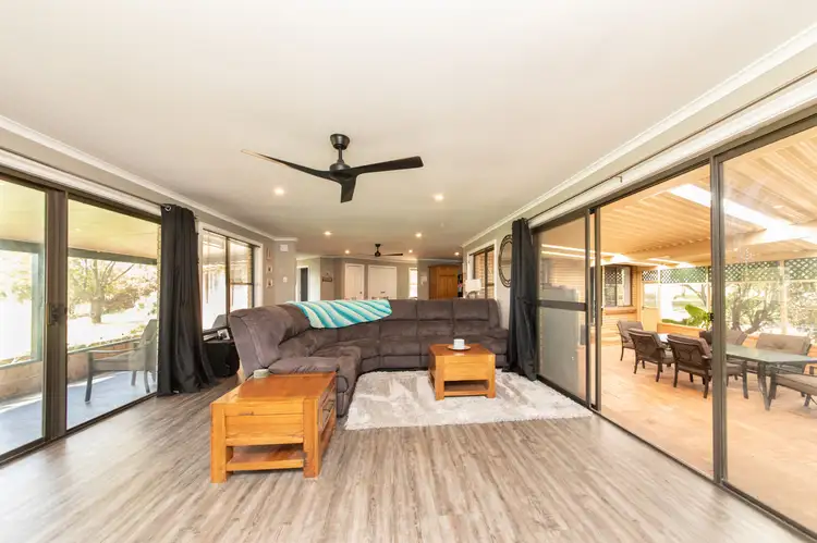 Sixth view of Homely house listing, 120 Tarwong Lane, Maryvale NSW 2820