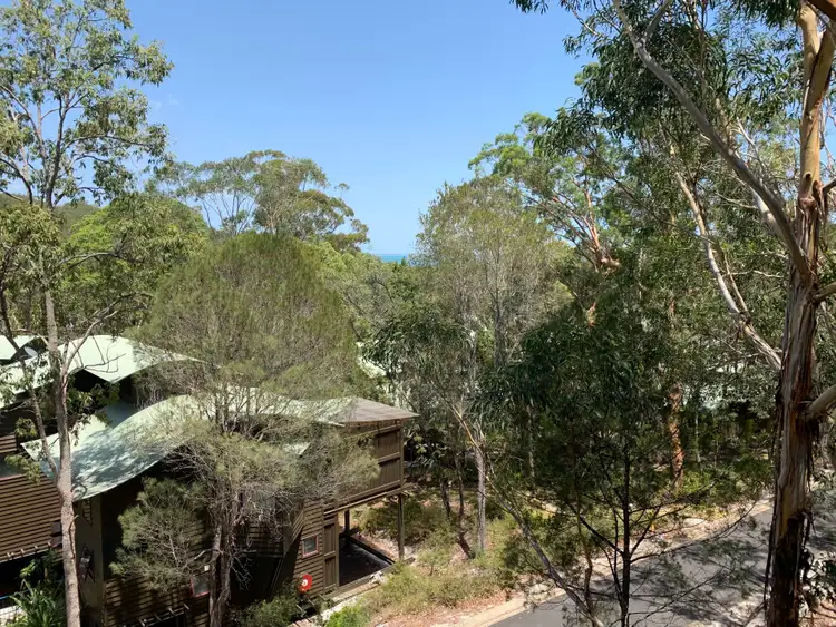 Second view of Homely villa listing, 544 Pandanus Villa, Kingfisher Bay Resort, Fraser Island QLD 4581