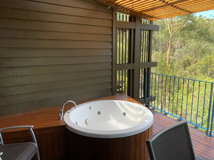Third view of Homely villa listing, 544 Pandanus Villa, Kingfisher Bay Resort, Fraser Island QLD 4581