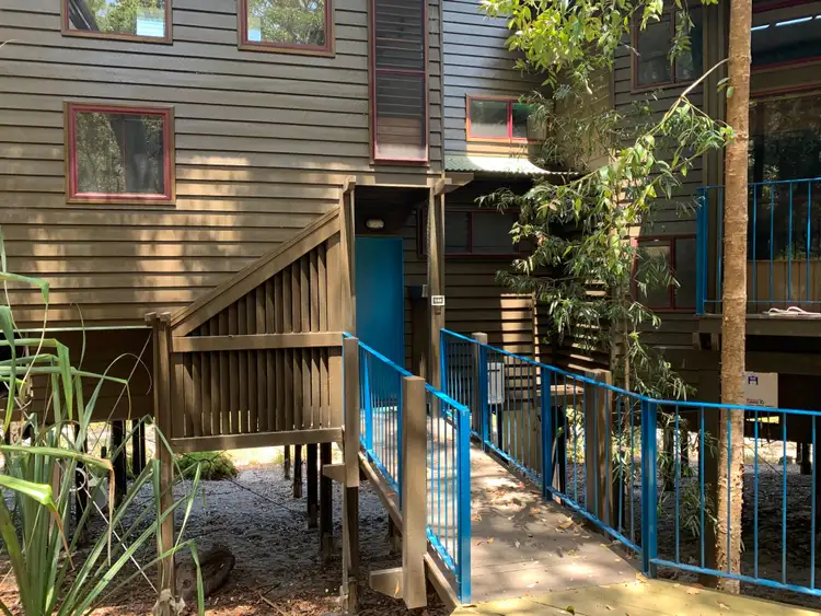 Fourth view of Homely villa listing, 544 Pandanus Villa, Kingfisher Bay Resort, Fraser Island QLD 4581