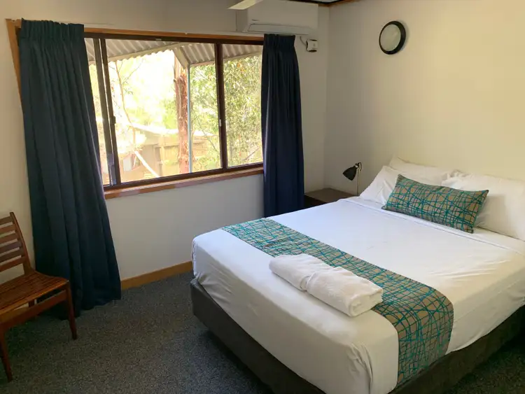 Fifth view of Homely villa listing, 544 Pandanus Villa, Kingfisher Bay Resort, Fraser Island QLD 4581