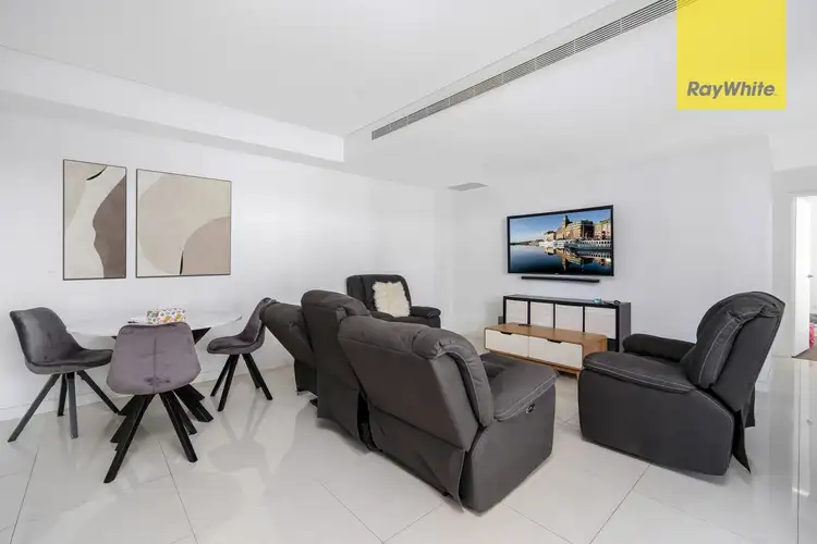 2207/1A Morton Street, Parramatta NSW 2150