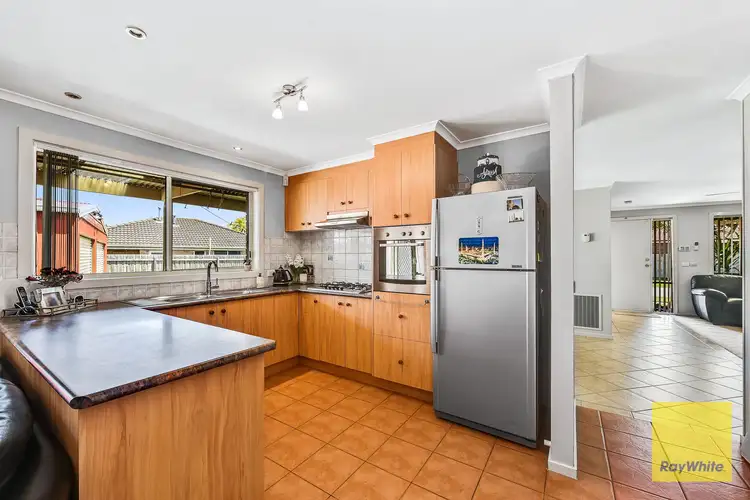 Fifth view of Homely house listing, 43 Josephine Avenue, Cranbourne North VIC 3977