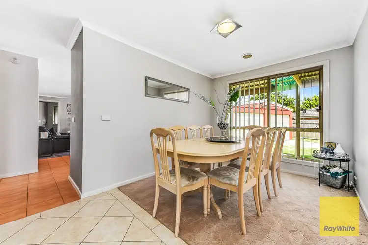 Sixth view of Homely house listing, 43 Josephine Avenue, Cranbourne North VIC 3977