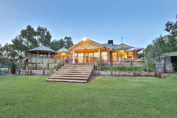 Main view of Homely house listing, 102 Hendy Road, Buronga NSW 2739