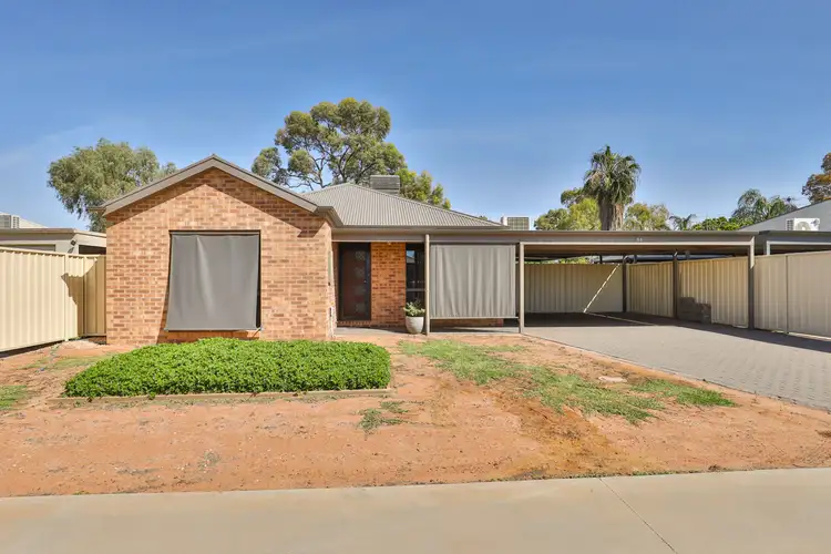 Main view of Homely house listing, 14/2724 Fourteenth Street, Irymple VIC 3498