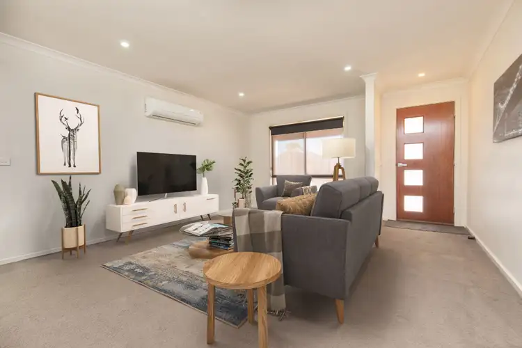Second view of Homely house listing, 14/2724 Fourteenth Street, Irymple VIC 3498