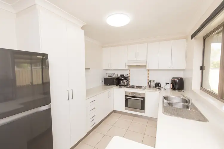 Fourth view of Homely house listing, 14/2724 Fourteenth Street, Irymple VIC 3498
