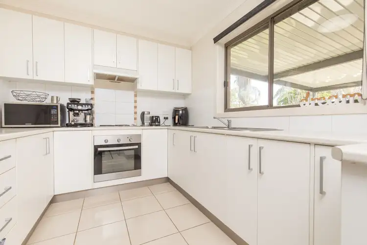 Fifth view of Homely house listing, 14/2724 Fourteenth Street, Irymple VIC 3498