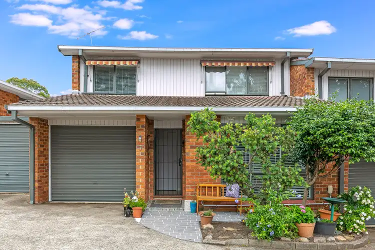 5/34-36 Townsend Street, Condell Park NSW 2200