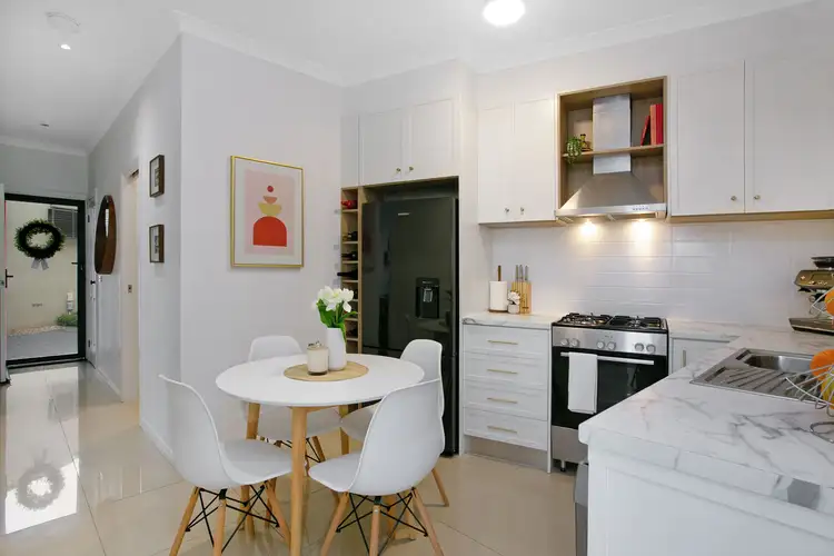 Fifth view of Homely unit listing, 4/213-215 Albert Street, Reservoir VIC 3073