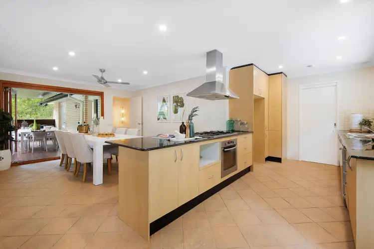 Fifth view of Homely house listing, 14 Forwood Avenue, Turramurra NSW 2074