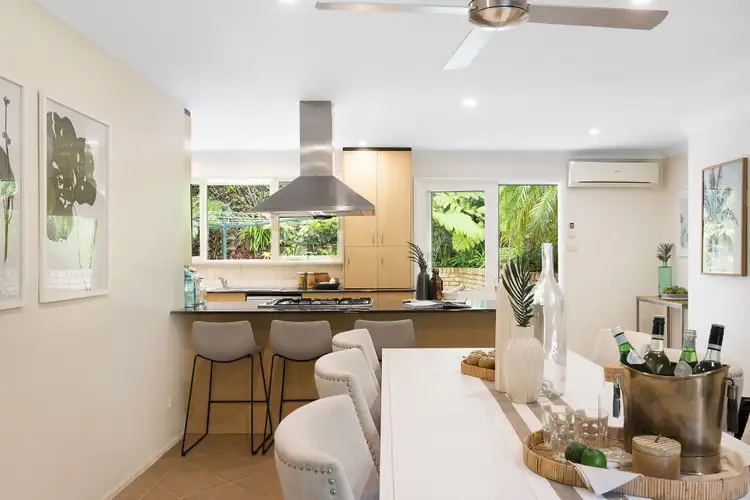 Sixth view of Homely house listing, 14 Forwood Avenue, Turramurra NSW 2074