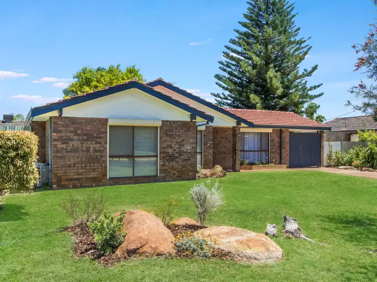 86 Seabrooke Avenue, Rockingham WA 6168