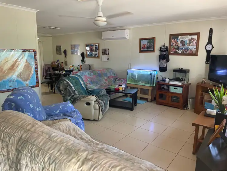 Second view of Homely house listing, 4 Fitzhardinge Street, Exmouth WA 6707