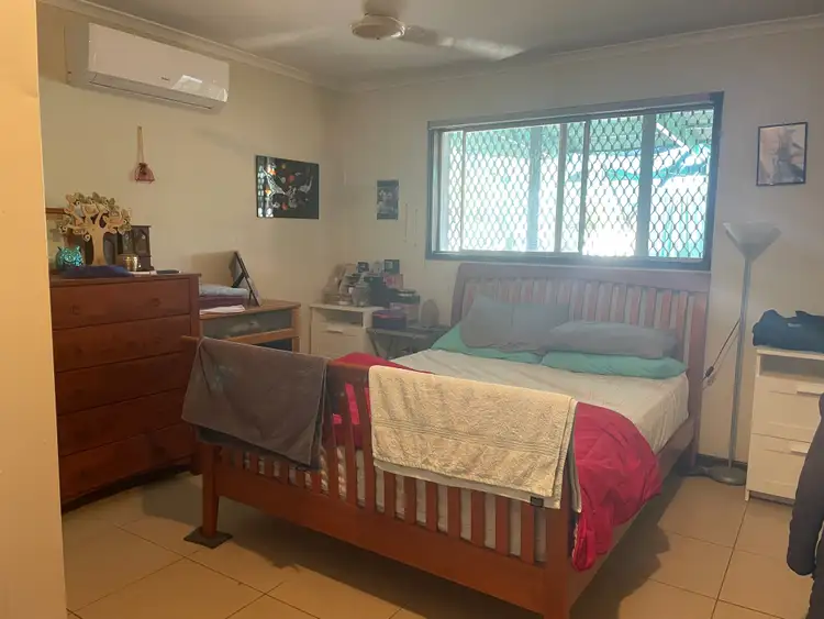 Fifth view of Homely house listing, 4 Fitzhardinge Street, Exmouth WA 6707