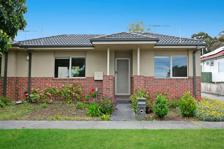 Main view of Homely unit listing, 8 Reservoir Street, Reservoir VIC 3073