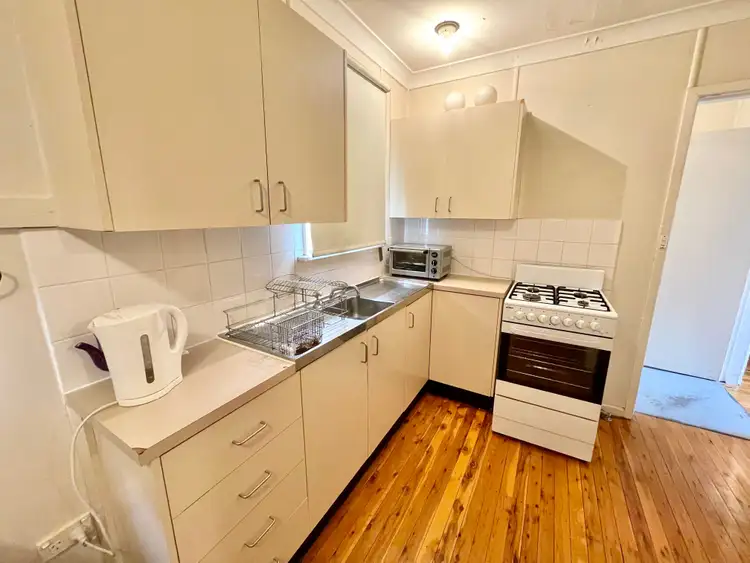 Second view of Homely house listing, 4 Fisher Street, Parkes NSW 2870