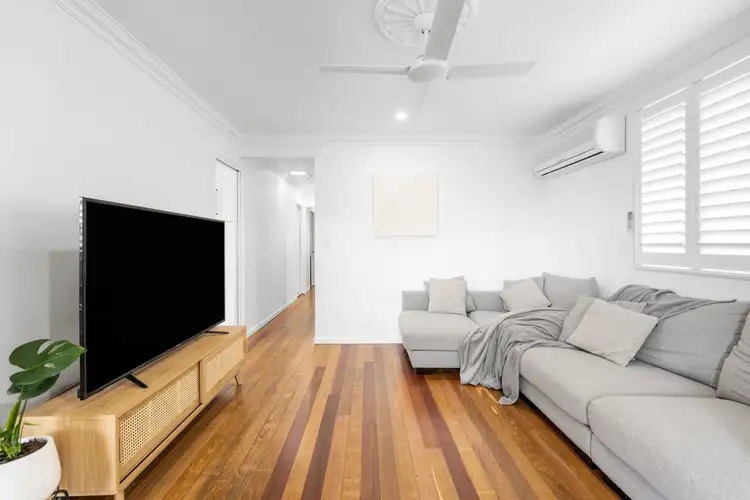 Second view of Homely house listing, 10 Kagara Street, Kippa-Ring QLD 4021