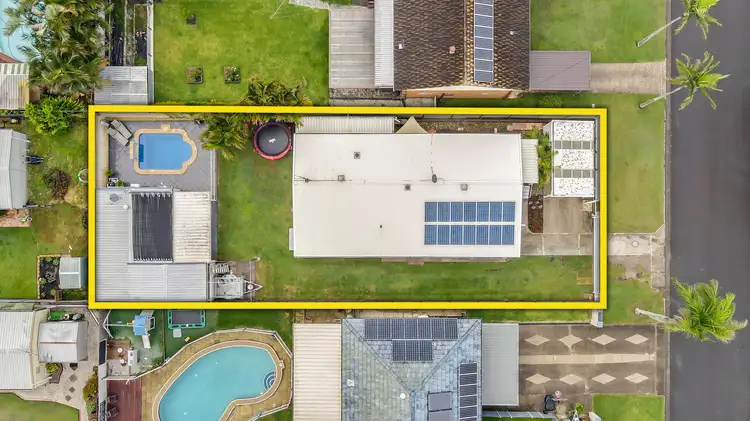 Fourth view of Homely house listing, 10 Kagara Street, Kippa-Ring QLD 4021