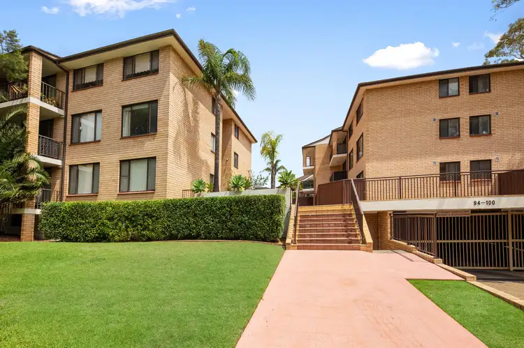 69/94-100 Flora Street, Sutherland NSW 2232