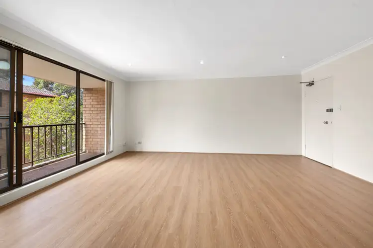 Third view of Homely apartment listing, 69/94-100 Flora Street, Sutherland NSW 2232