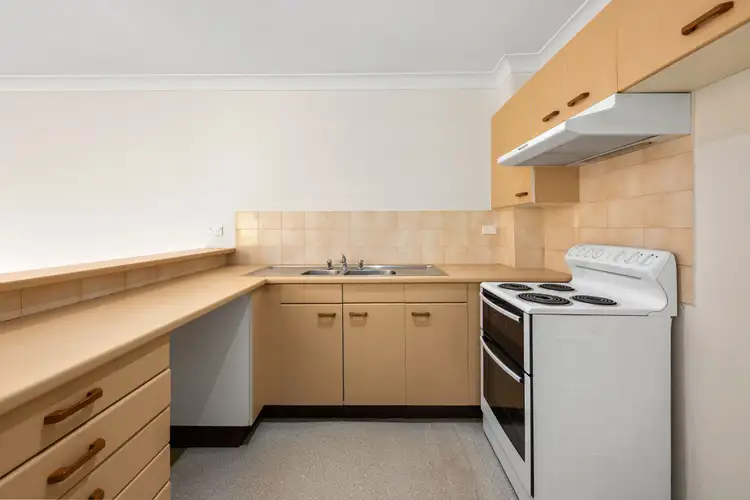 Fifth view of Homely apartment listing, 69/94-100 Flora Street, Sutherland NSW 2232