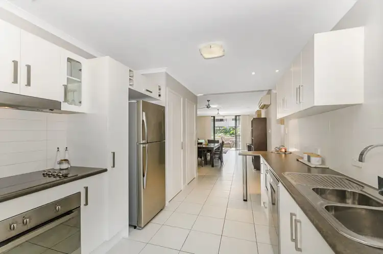 Main view of Homely house listing, 34/6-24 Henry Street, West End QLD 4810