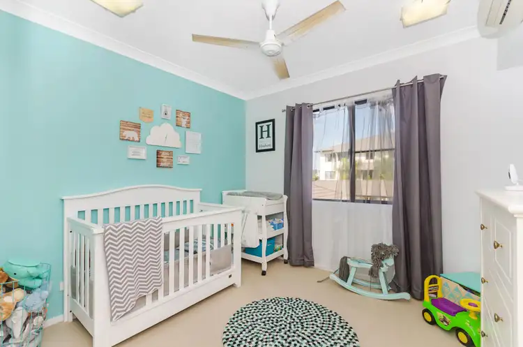 Seventh view of Homely house listing, 34/6-24 Henry Street, West End QLD 4810